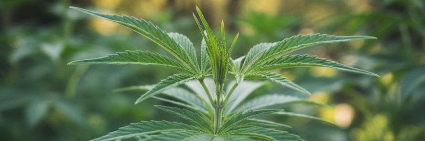 ¿Cuánto tarda en crecer una planta de marihuana? Guía de fases y tiempos de cultivo