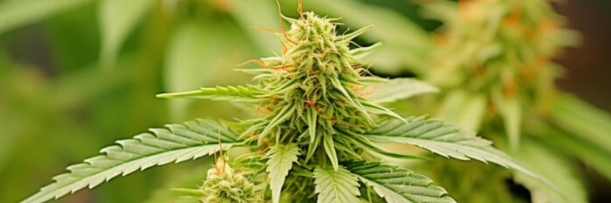 Qué es la marihuana Haze y por qué es una genética histórica