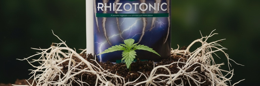 Rhizotonic: análisis completo de uno de los mejores enraizantes